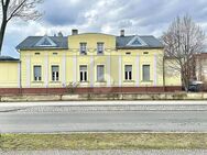 TOP ANLAGE | FAKTOR 13,91 | ZENTRAL IN FORST - Forst (Lausitz)