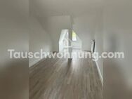 [TAUSCHWOHNUNG] 2 Zimmer DG-Wohnung mit EBK in Winterhude - Hamburg