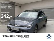 VW Golf, 1.5 l EDITION 50 eTSI OPF, Jahr 2022 - Krefeld