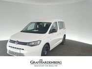 VW Caddy, eHybrid, Jahr 2022 - Aach (Baden-Württemberg)