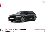 Audi A6, Avant sport 45 TFSI quattro GWP, Jahr 2023 - Mainz