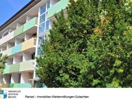 Anleger, Single und Studenten aufgepasst - Apartment mit Balkon und Pantryküche in begehrter Lage in München - Milbertshofen - München