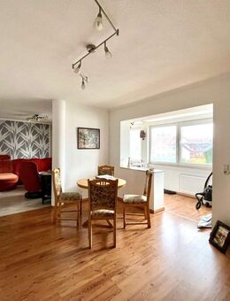 +ab sofort+ 2,5 RWhg in ruhiger Lage mit Garten zu vermieten - Senftenberg