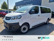 Opel Vivaro, 1.5 L (L3) hi, Jahr 2022 - Potsdam