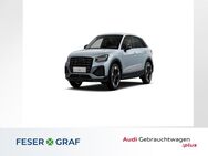 Audi Q2, Advanced 30 TFSI, Jahr 2023 - Schwabach