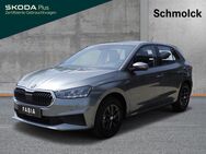 Skoda Fabia, 1.0 MPI Ambition 80, Jahr 2023 - Emmendingen