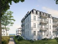 Private Residenzen Heiligendamm - Wohnung in der "Villa Klingler", nur wenige Meter zum Ostseestrand - Bad Doberan