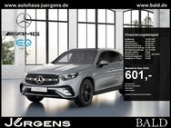 Mercedes GLC 300, e AMG-Sport Burm, Jahr 2023 - Lüdenscheid