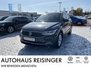 VW Tiguan, 1.5 TSI Move, Jahr 2024 - Wasserburg (Inn)