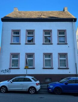 Voll vermietetes Dreifamilienhaus in zentraler Lage von Arnsberg - Arnsberg