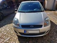 Ford Fiesta Ambiente - Berlin