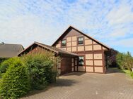 gepflegtes Einfamilienhaus im Fachwerk-Stil in idyllischer Lage bei Greifswald - Greifswald
