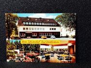 PK-Hotel Klusenhof-Bad Waldliesborn. - Nr.-P-63-gelaufen. - Nörvenich