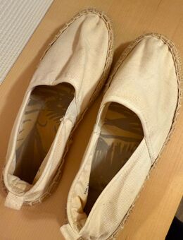 Sommerschuhe slippers - Herford (Hansestadt) Zentrum