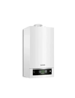 Buderus Logamax Plus GB072 20KW V2 RC310(weiß) FA - Einzelfunktion Gaskessel Gasheizung Gastherme Brennwertkessel 8734150078 - Wuppertal