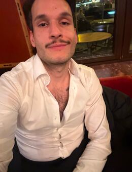 Single Mann (30) sucht eine Frau für eine Beziehung - München