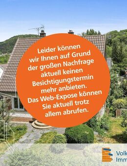 Kleines Haus mit großem Potential - Albstadt