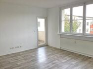 Und wann kommen Sie zu uns? - Magdeburg