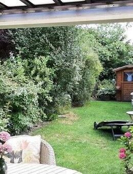 Top gepflegtes Niedrigenergie-Haus für die große Familie ! - Bielefeld