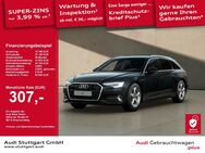 Audi A6, Avant Sport 40 TDI quattro, Jahr 2024 - Stuttgart