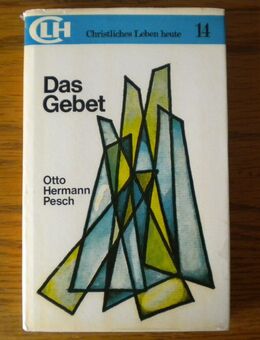 Das Gebet,Pesch,Winfried-Werk,1972 - Linnich