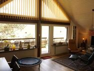 Helle 4,5 Zimmer Wohnung am Hochrhein - Büsingen (Rhein)