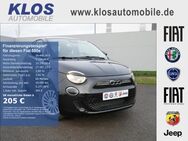 Fiat 500E, 3.8 ACTION 2kWh MODE 3, Jahr 2022 - Kirn