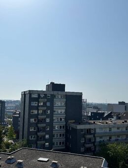 Super Aufteilung mit Weitblick mitten in der City - Remscheid