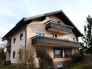 Vermietetes Mehrfamilienhaus in ansprechender Ortsrandlage - Freudenstadt