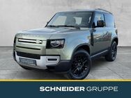 Land Rover Defender, D200 90 S WINTERPAKET, Jahr 2022 - Chemnitz