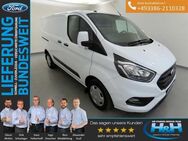 Ford Transit Custom 2.0 280 L1H1 Trend (Klima) - Premnitz