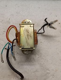 Gebrauchtes Netzteil Lampe - Büdingen