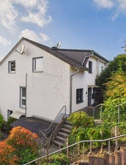 Exklusive DDH in Sundern Langscheid zur Vermietung - Sundern (Sauerland)