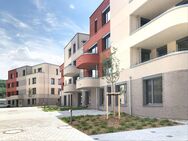 Ab sofort bezugsfertig: barrierefreie 3-Zi-Wo mit Balkon | WE321 - Steinen (Baden-Württemberg)