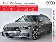 Audi A6, Avant55 TFSI e S line quattro, Jahr 2024 - Hannover