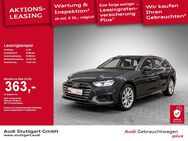 Audi A4, Avant advanced 35 TFSI, Jahr 2024 - Stuttgart