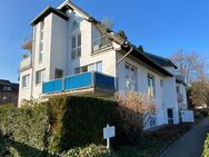 2-Zimmer-Eigentumswohnung - Bonn