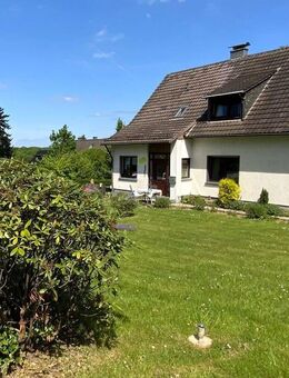 Familien(t)raum - ländliches Idyll mit Platz für Visionen - Velbert
