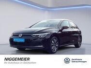 VW Golf, 1.5 TSI VIII MOVE, Jahr 2023 - Salzkotten