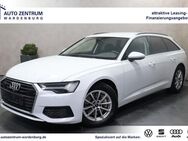 Audi A6, Avant 45 TDI Quattro, Jahr 2021 - Wardenburg