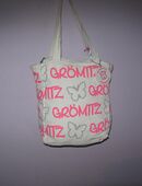 RRC-61 Robin Ruth, Handtasche, Städtetasche, Schultertasche, Grömitz, Ostsee, Balticsea, Bag in 23569