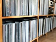 Suche Schallplatten Vinyl LP Sammlungen - Karlstadt
