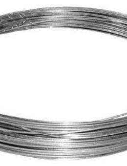 Bowdenzug 1,5mm stark, Grossrolle mit 25 Laufmeter endlos. Stahllitze - Eschershausen