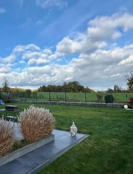 Ihr neues Zuhause in Harderberg - Modern. Hell. Hochwertig. Einfach zum Wohlfühlen - Georgsmarienhütte