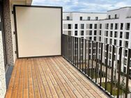 2 Zimmer Apartment * Loggia Süd-/Westausrichtung * Ohne Einbauküche - Berlin