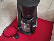 Kaffeemaschine mit Aroma filter - Bremen