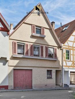 Handwerker und kreative Köpfe... aufgepasst! - Blaubeuren