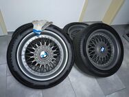 4 x original BMW BBS Felgen typ RC 090 - Pfungstadt