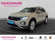 VW T-Roc, 1.5 TSI Life 17 VC, Jahr 2023 - Bonn