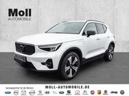 Volvo XC40 Plus Dark Recharge Plug-In Hybrid 2WD T4 Twin Engine EU6d StandHZG Navi Leder - Aachen